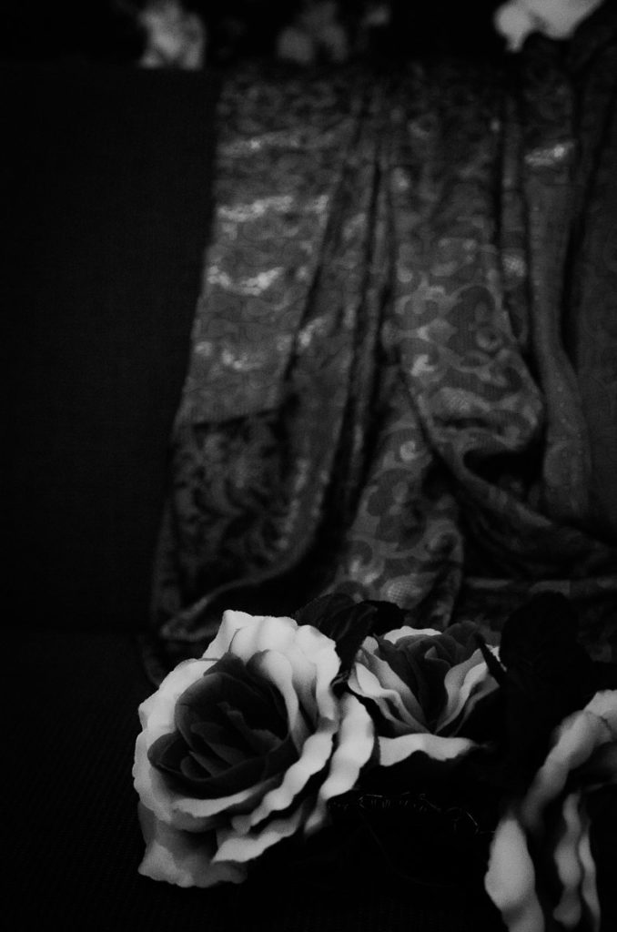 details fleurs ambiance mexique editorial shooting frida kahlo