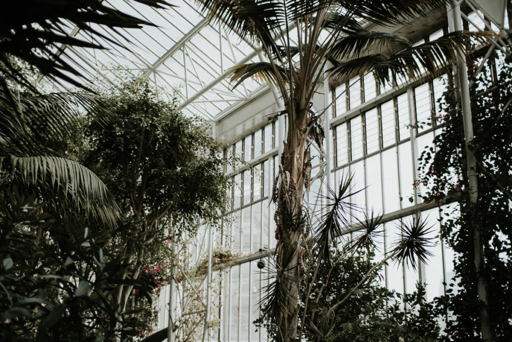 barbican center brutalism architecture london greenhouse
