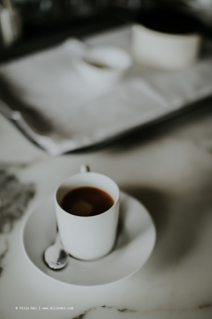 Reportage architecture Pierre Soulages Monopol Magazin