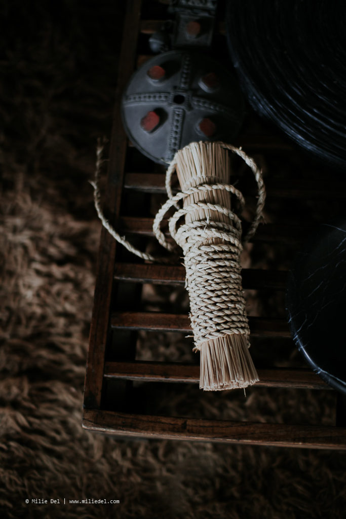 Reportage architecture Pierre Soulages Monopol Magazin by Milie Del Photographer