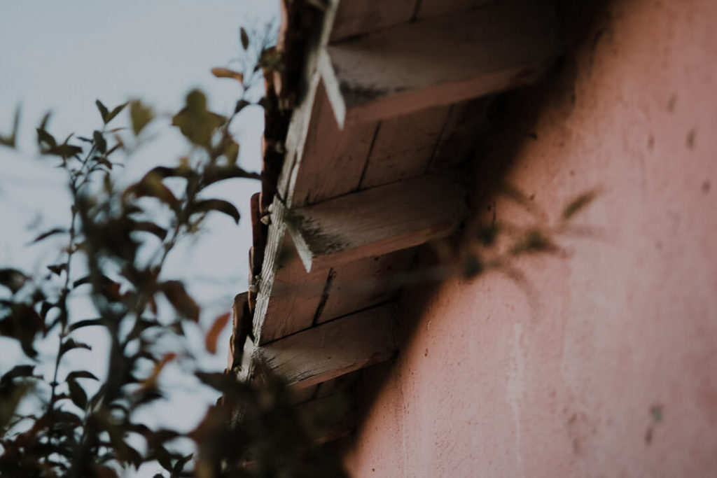 village pêcheurs coucher du soleil Montpellier