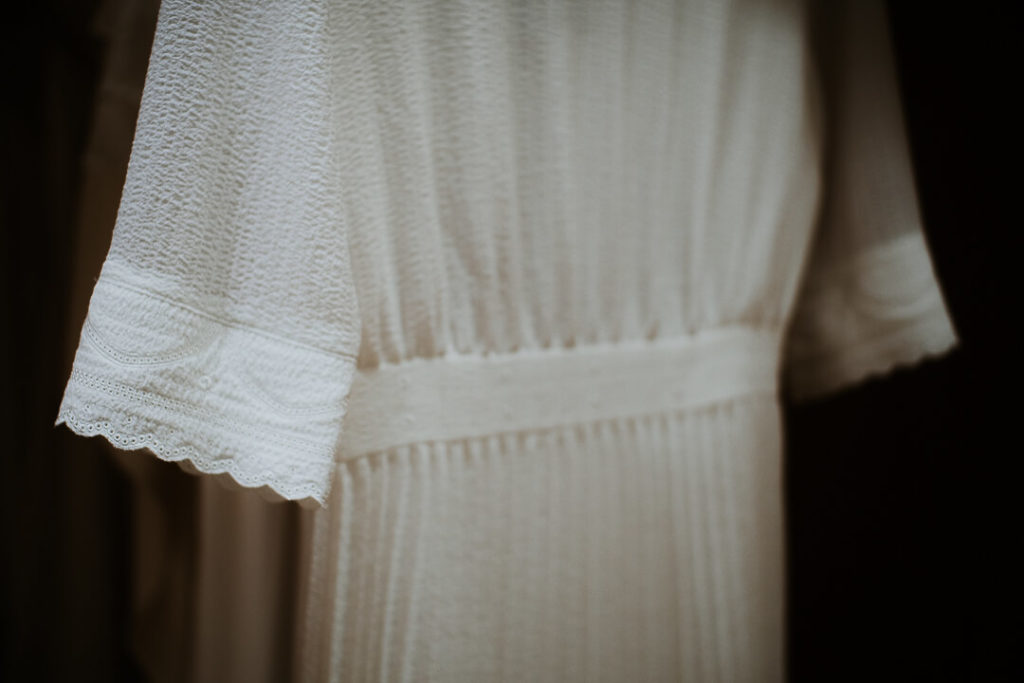 wedding dress oui sessun milie del