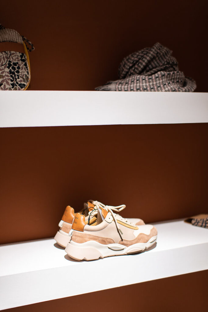 baskets snickers chez sessùn montpellier