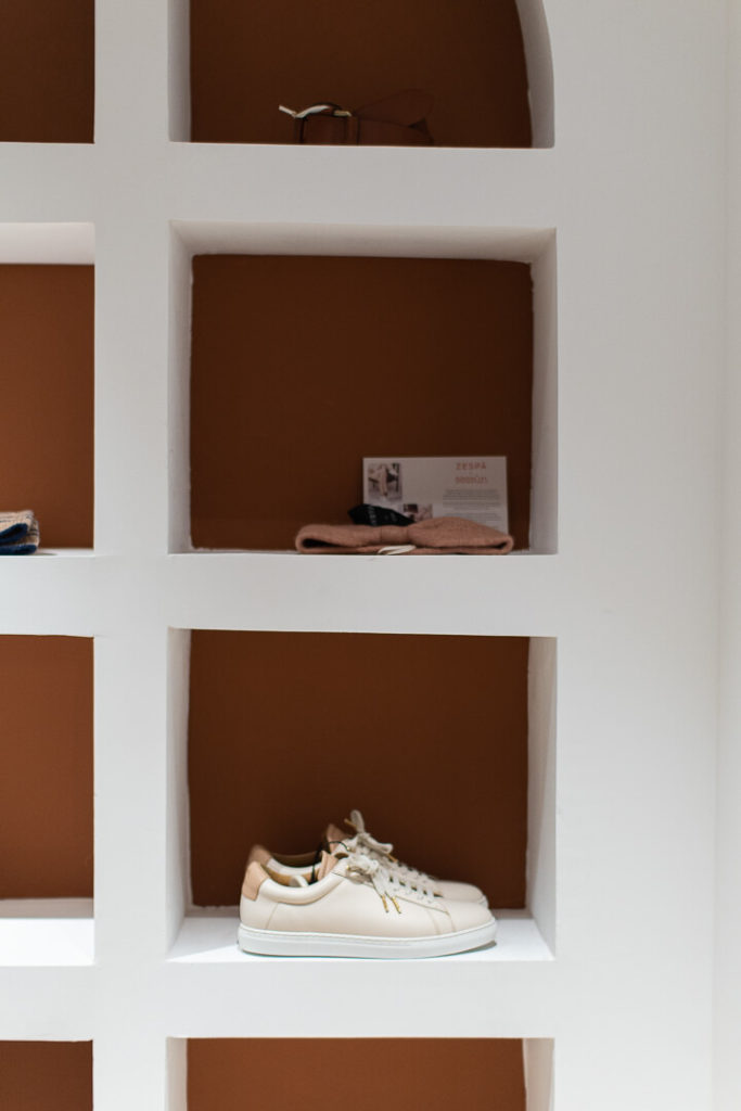 baskets snickers chez sessùn montpellier