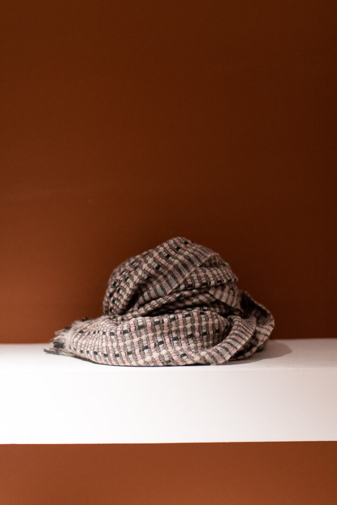 foulard chez sessùn montpellier