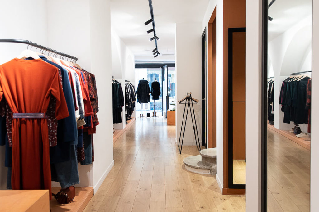 architecture boutique sessun montpellier 