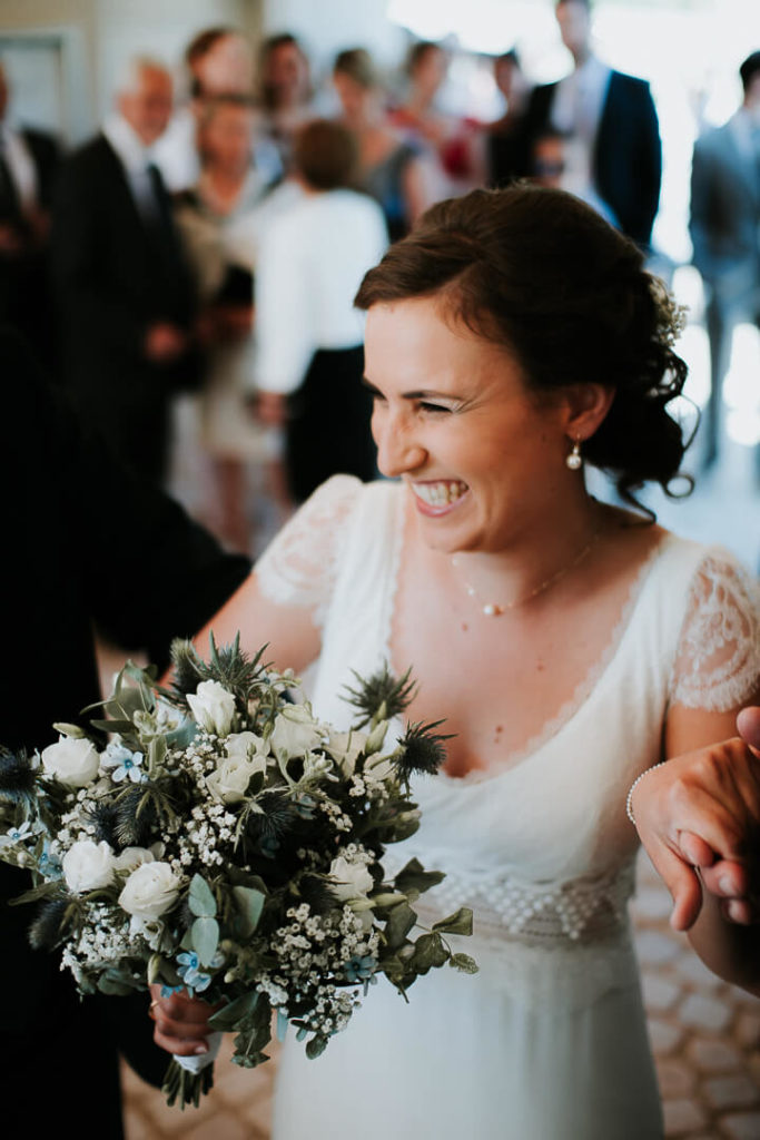 cérémonie mariage mairie en touraine france photographe mariage