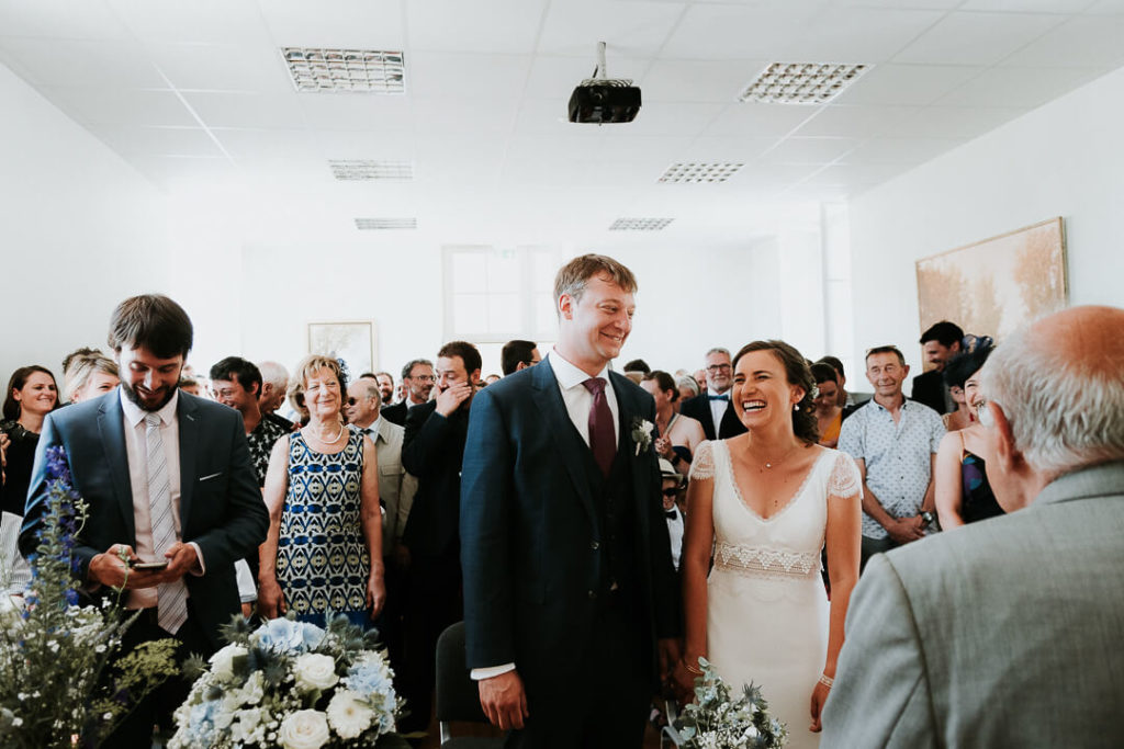 cérémonie mariage en touraine france photographe mariage