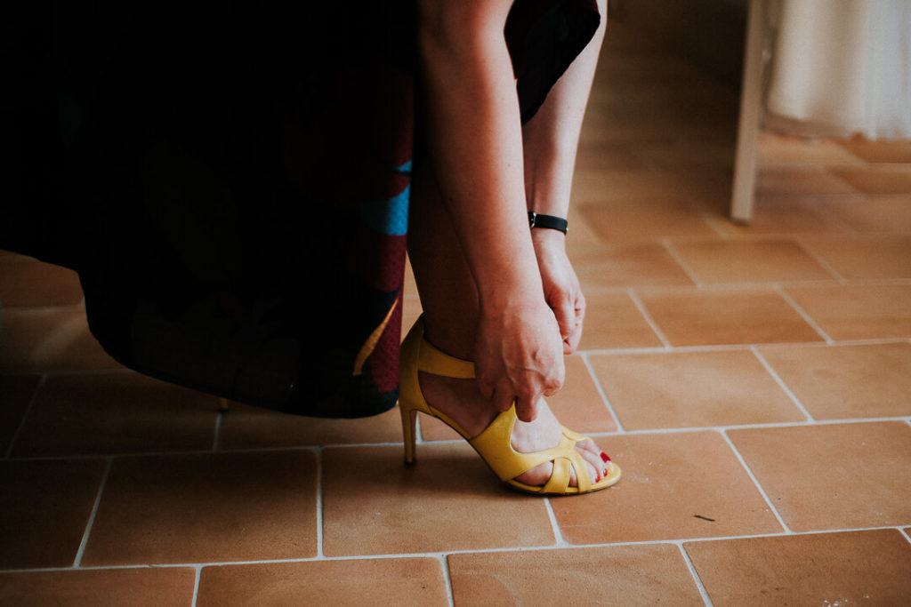 bridemaids bridal prep touraine france milie del photographer