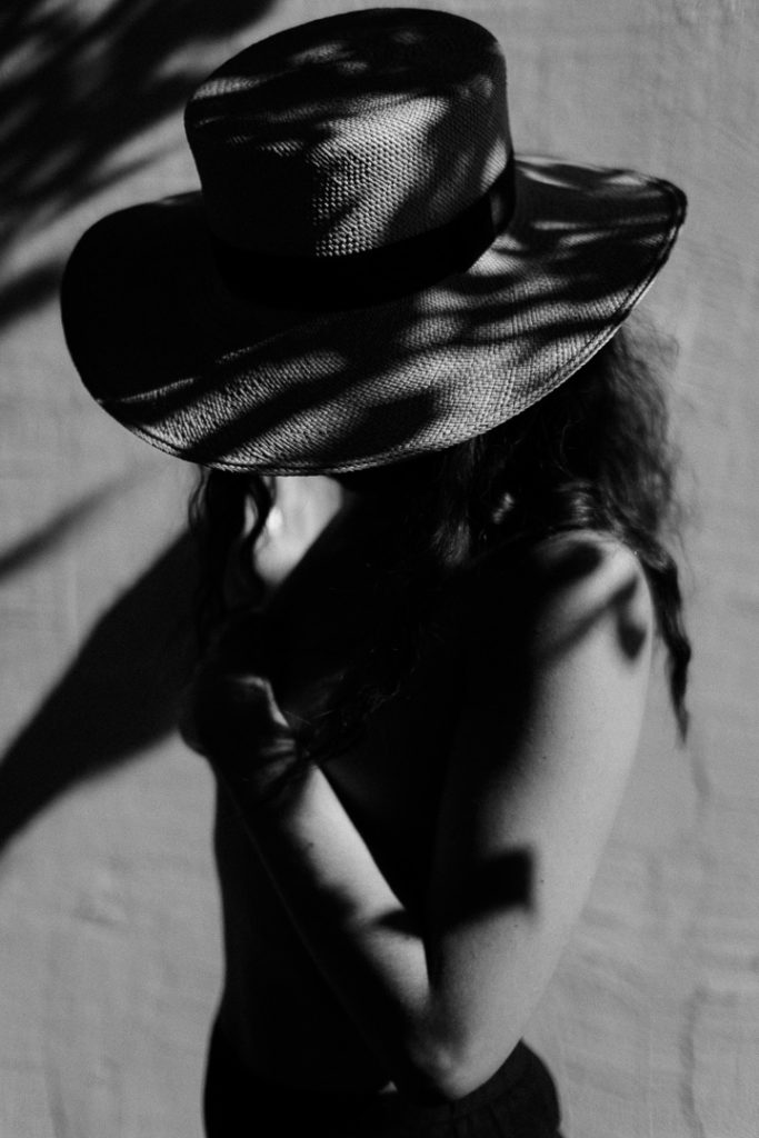 girl naked skin summer vibes editorial photography