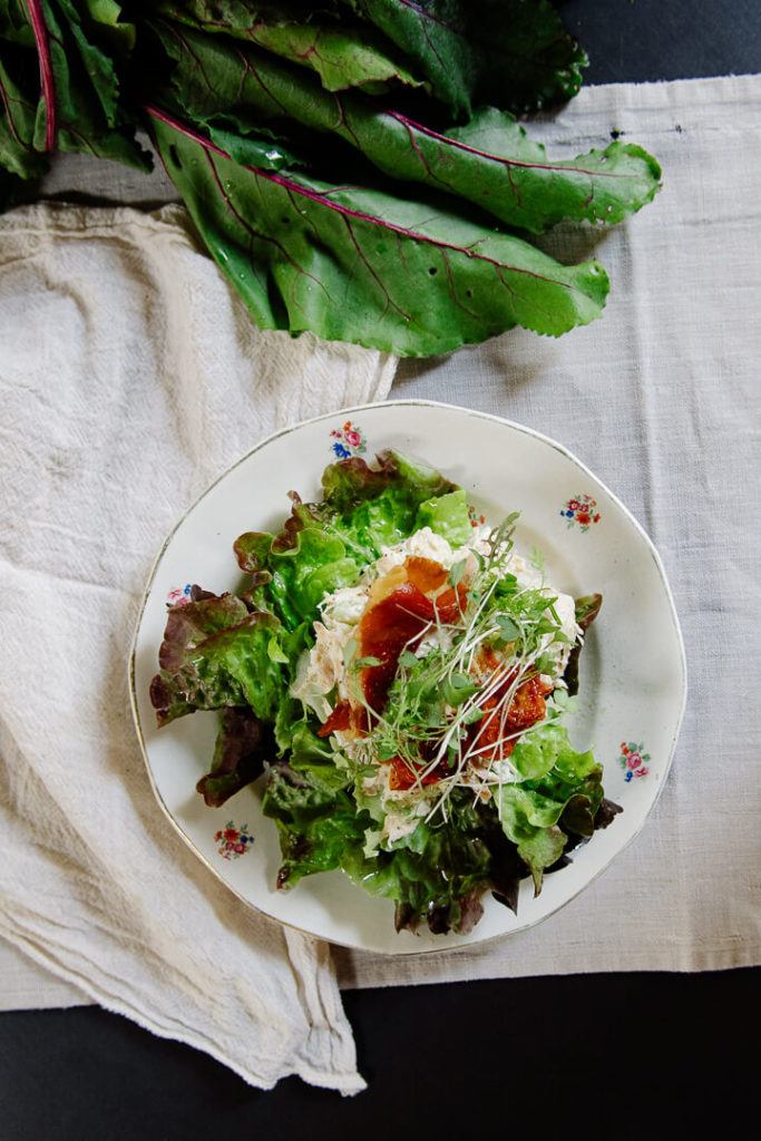 Le Shelter restaurant Scandinave à Montpellier Smørrebrød milie del charlotte tichet