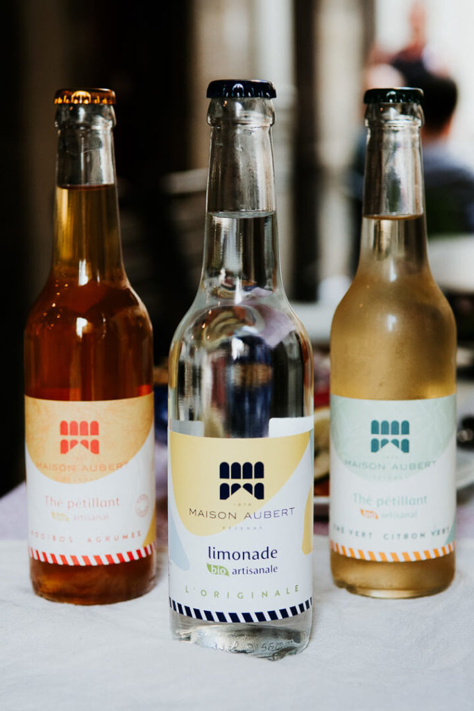 Le Shelter restaurant Montpellier Scandinavian milie del maison aubert limonade