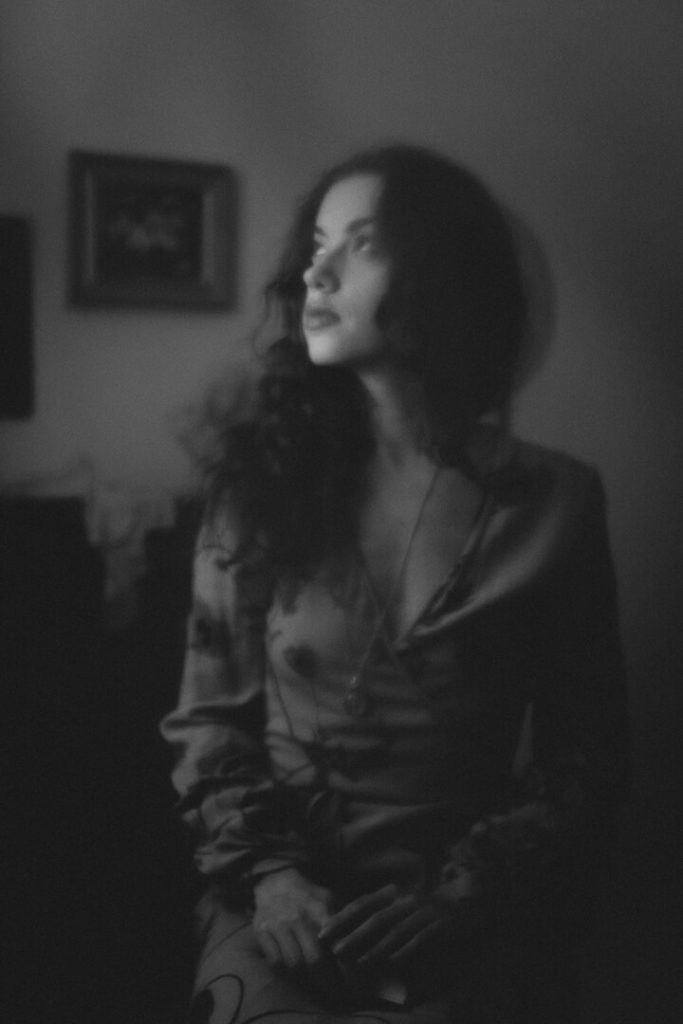 the romantics photography inspired by Carl Holsøe