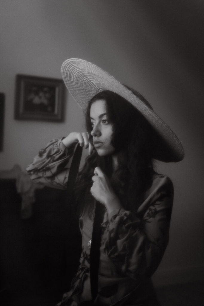 the romantics photography inspired by Carl Holsøe