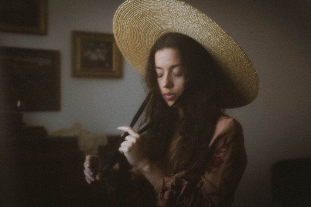 the romantics photography inspired by Carl Holsøe