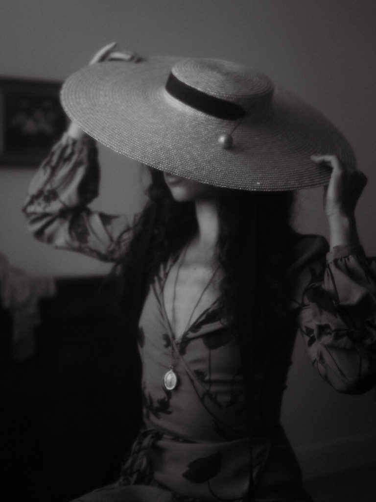 the romantics photography inspired by Carl Holsøe