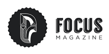 focus magazine logo miliedel photographer