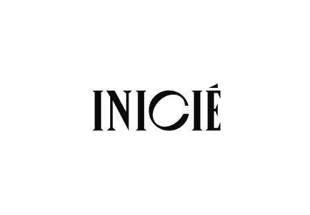 inicié logo miliedel photographer