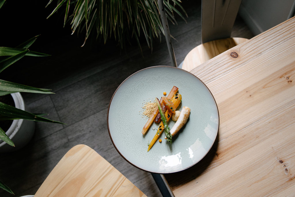 miliedel food photographer for the blackeys montpellier