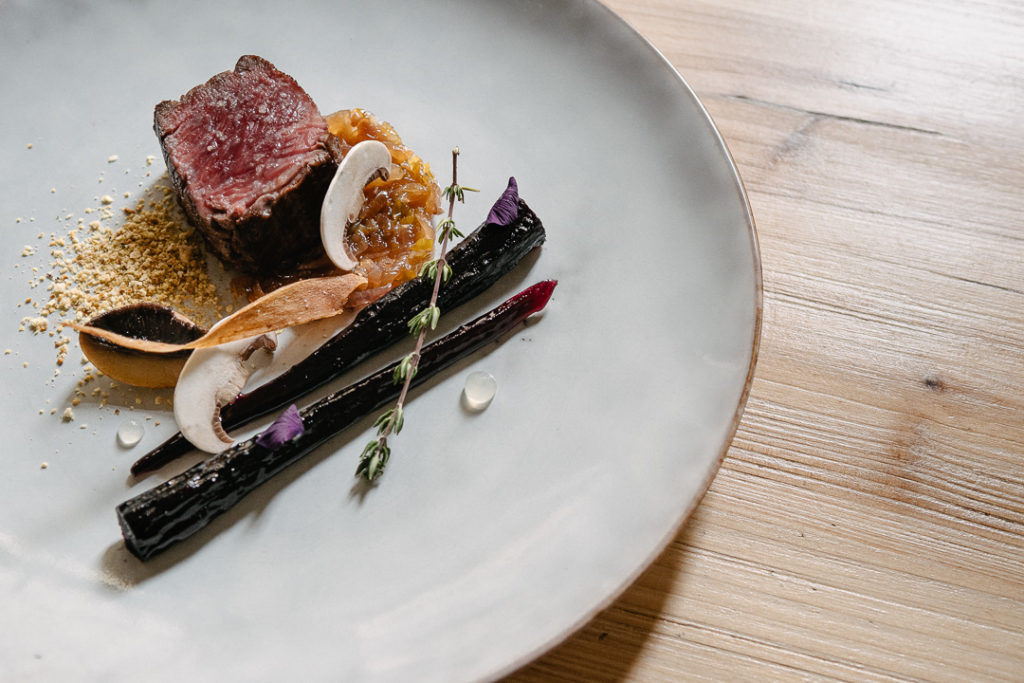 food photographer for the blackeys montpellier