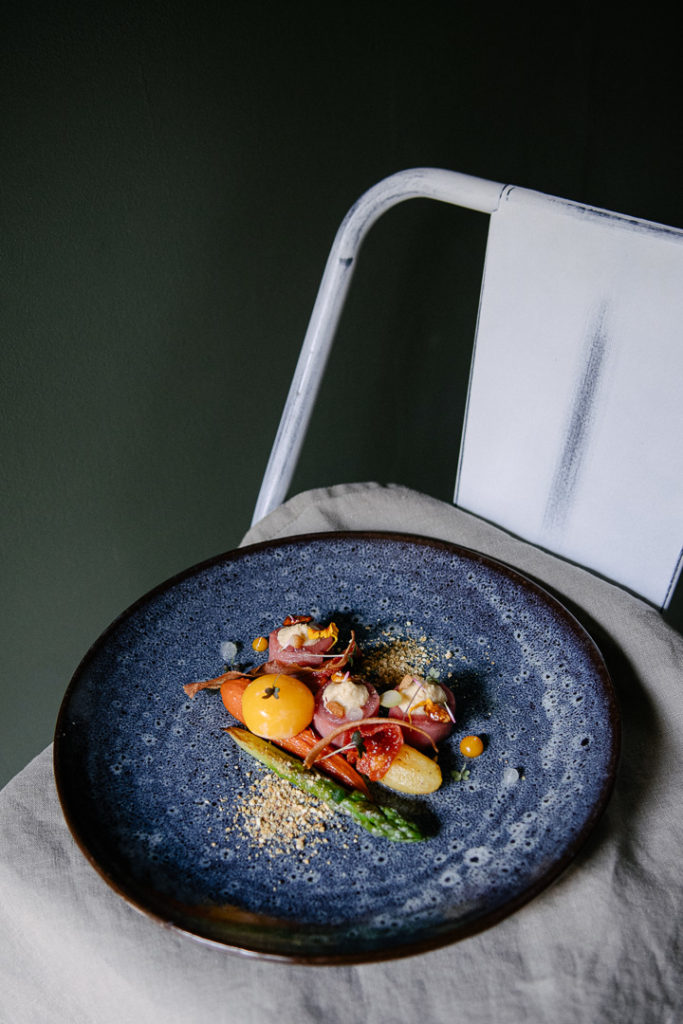 food photography for the blackeys montpellier