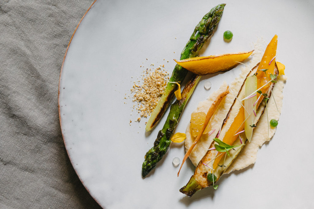 veggies blackeys restaurant montpellier