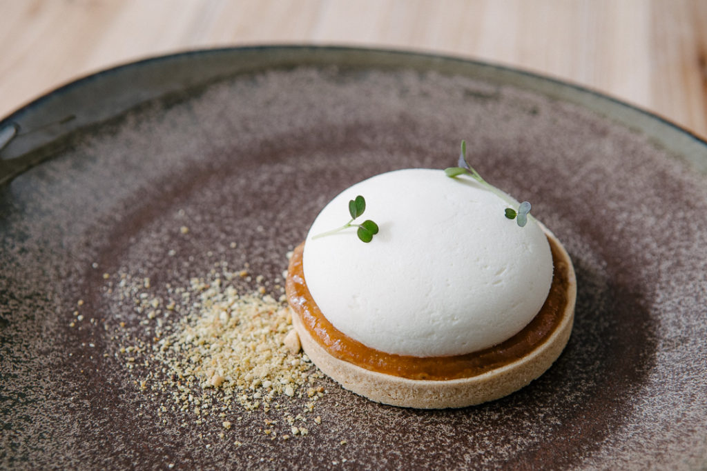 elmon cake food styling design le blackeys restaurant montpellier