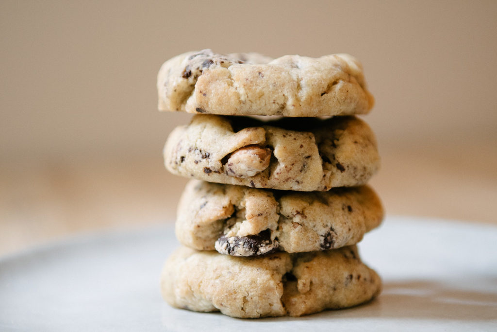 cookies montpellier food photography miliedel