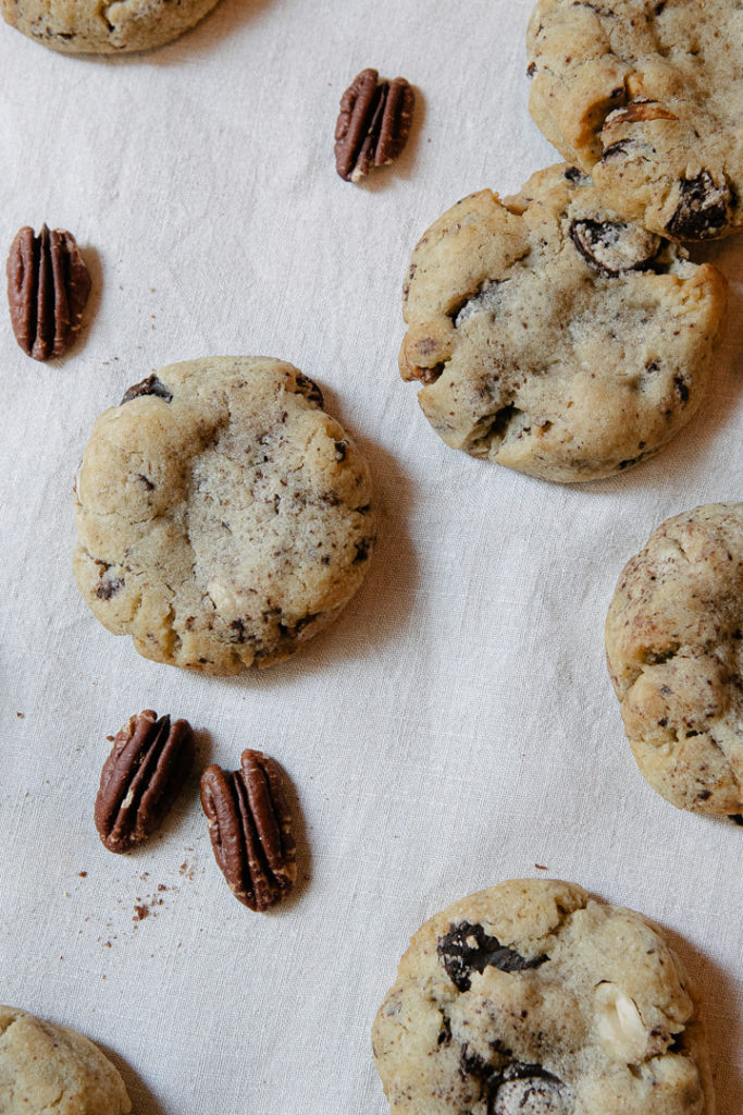 cookies montpellier food blackeys miliedel