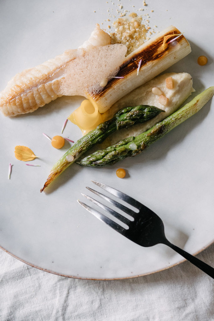 minimal food photographer miliedel for blackeys