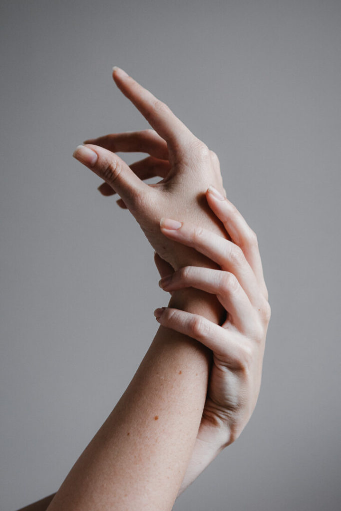 miliedel branding editorial photography studio