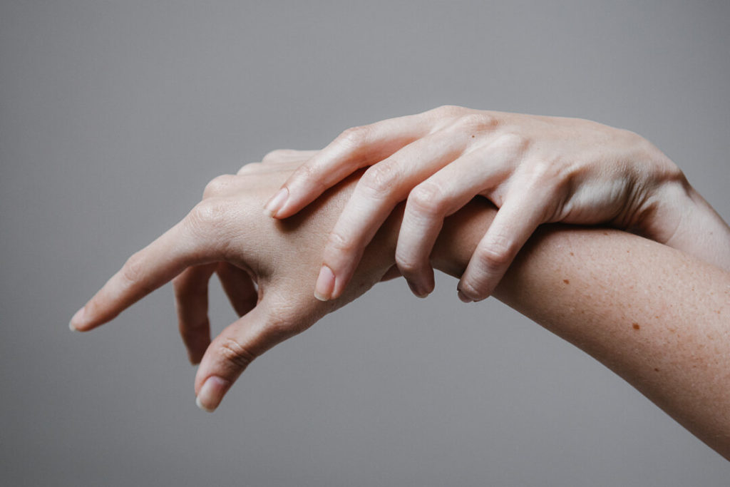 milie del branding editorial photography studioshoot