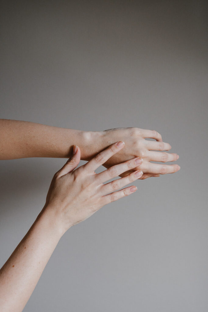 milie del branding editorial photography studio