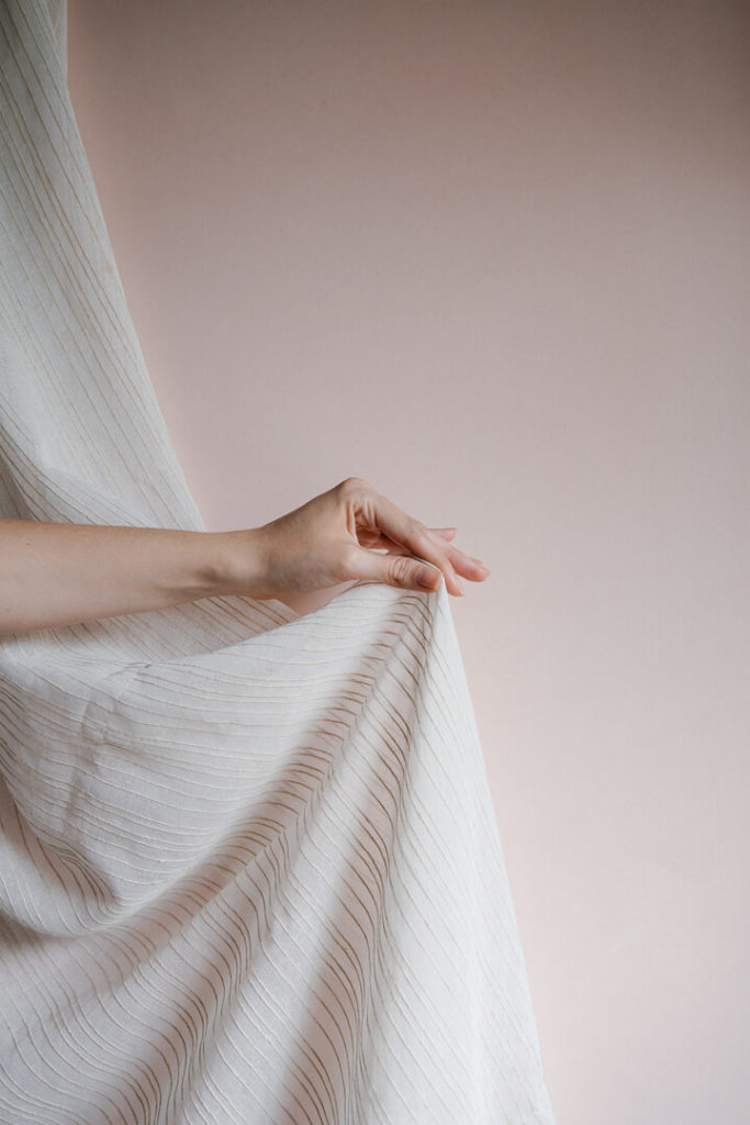 drap mains branding photographe milie del