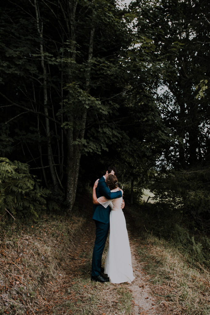 forest photographer married couple