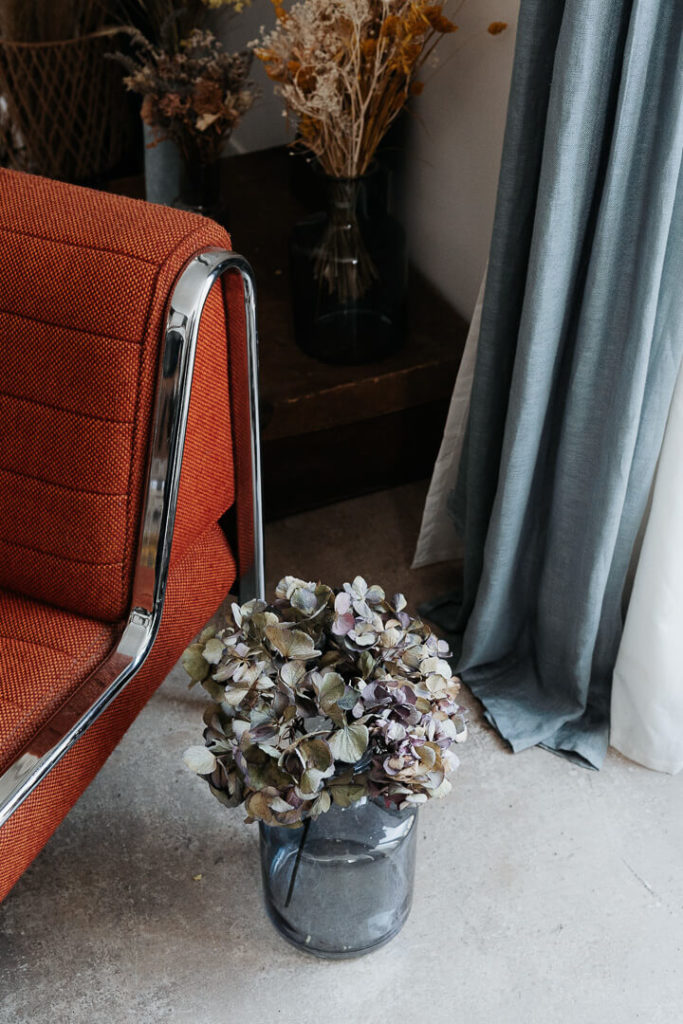 hortensia séchées marseille inicié milie del