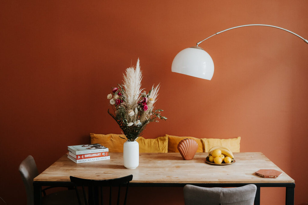 inicié table kitchen interior miliedel