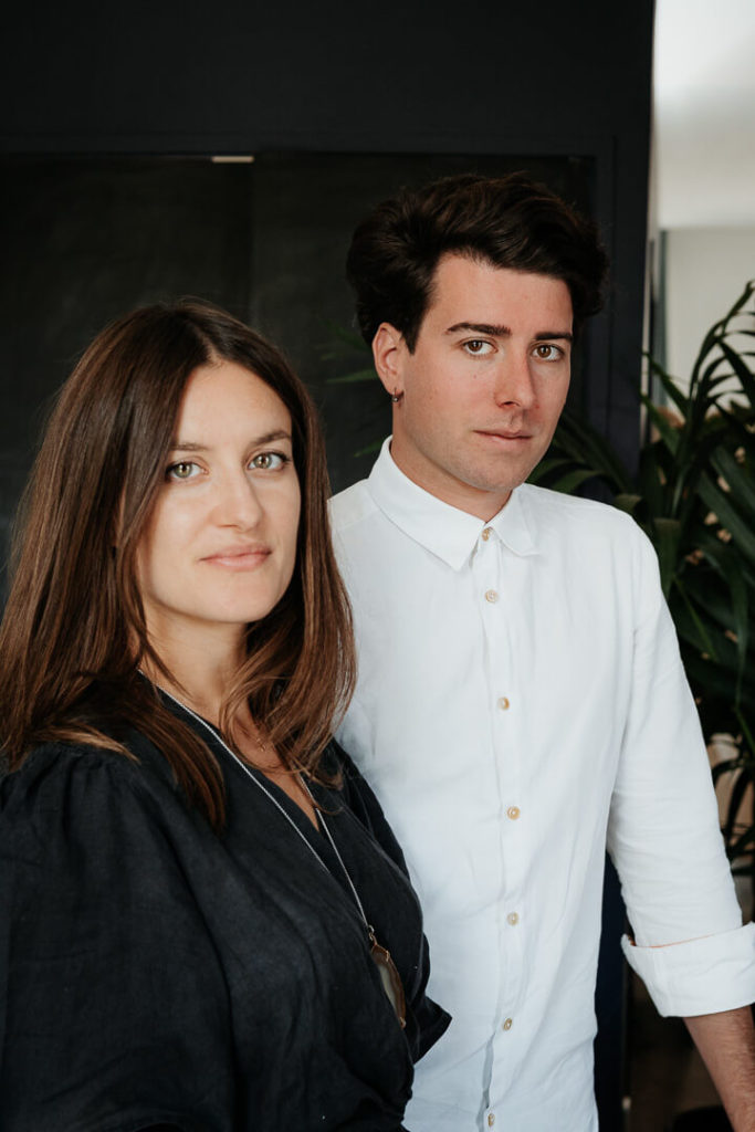 inicié marseille branding photographer miliedel