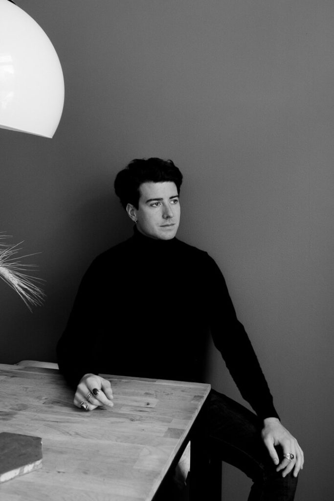 interior design incié portrait marseille