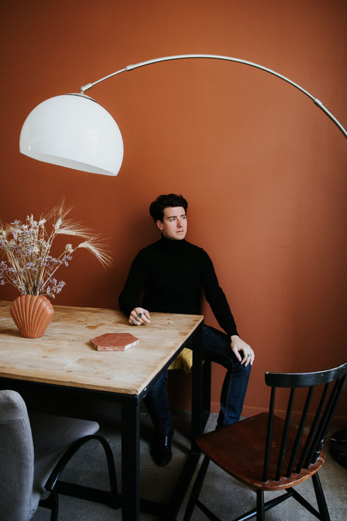 interior design milie del photographer marseille