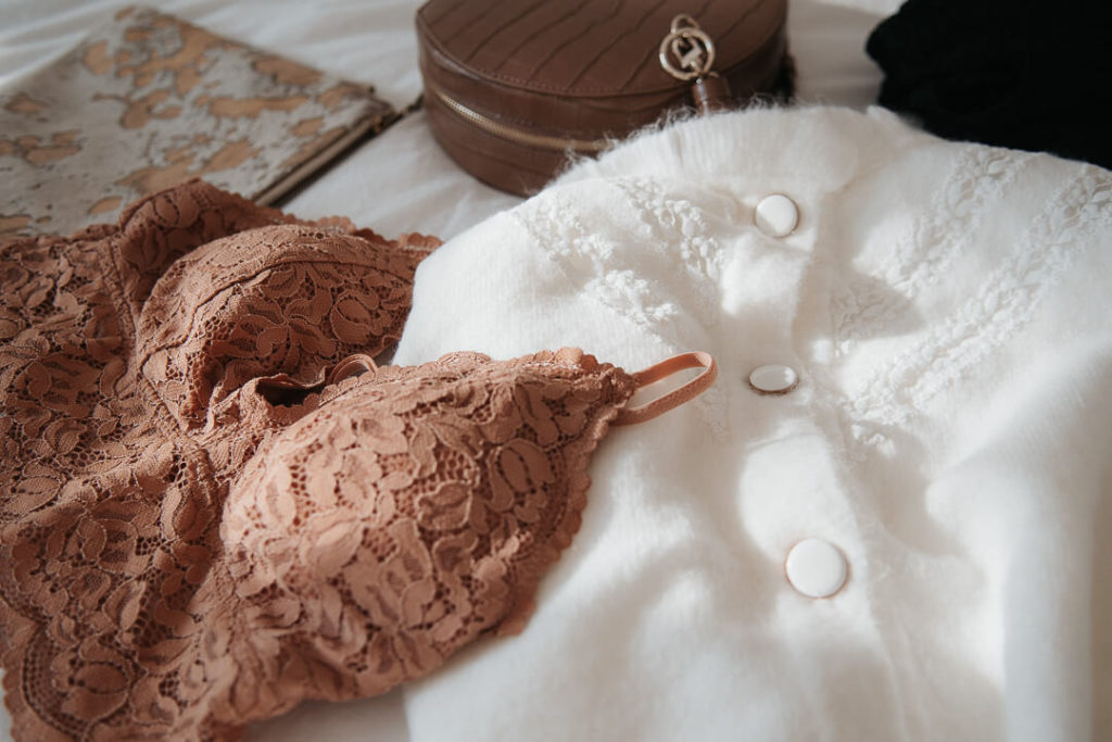 habits de luxe branding photography marseille