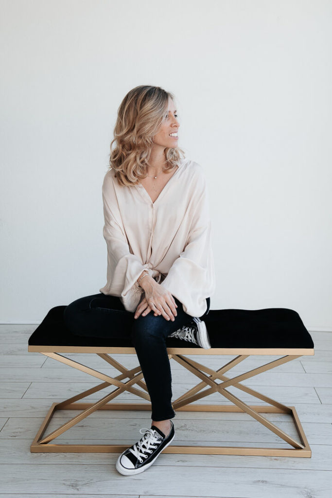 editorial photographs by milie del marseille