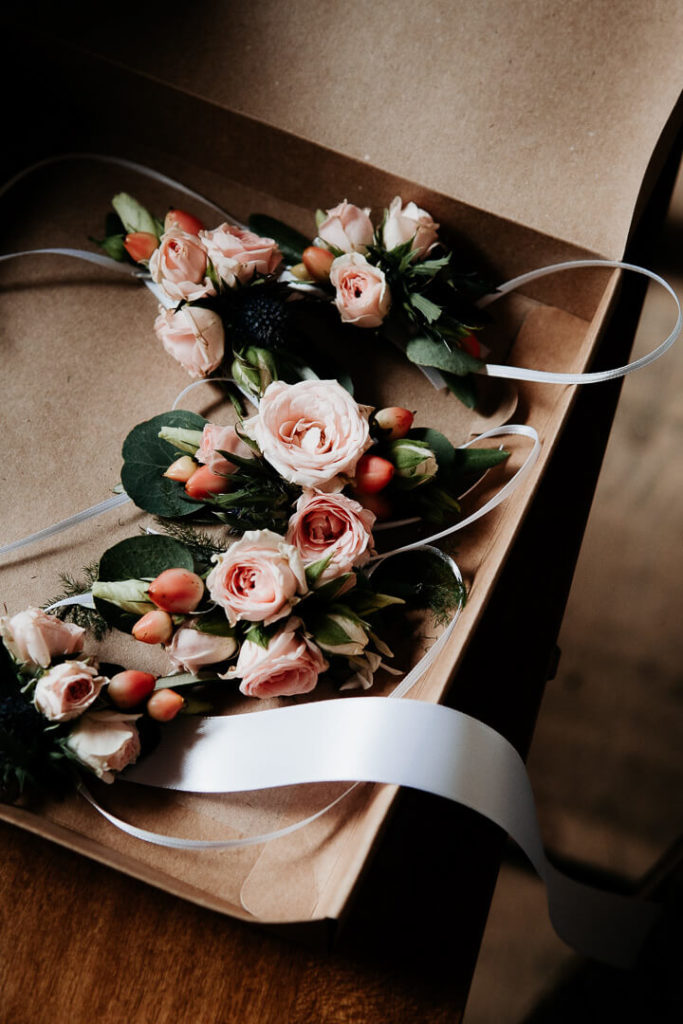 stunning wedding flowers milie del photographer montpellier