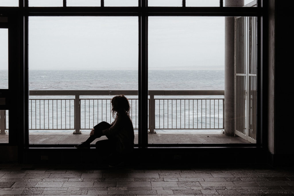 miliedel monterey bay aquarium california