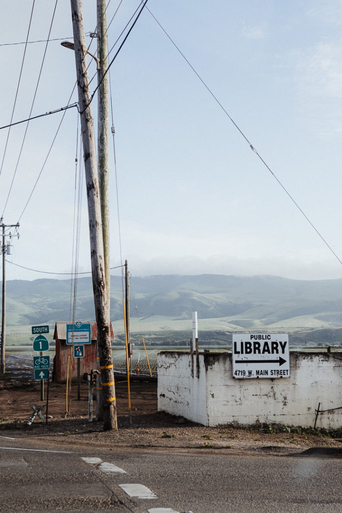 library california highway one miliedel travel photographer