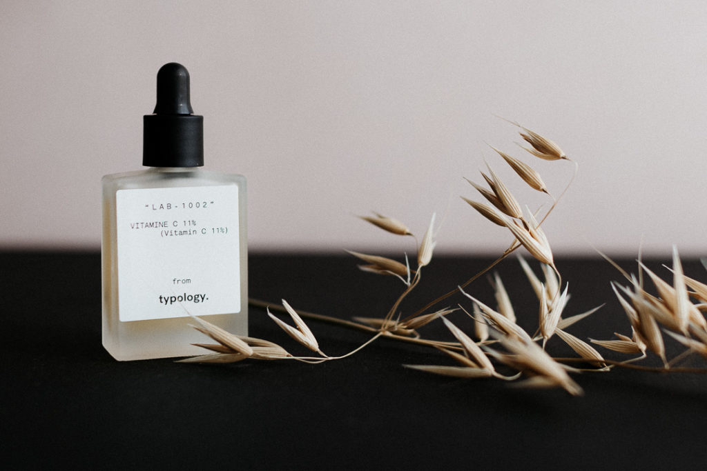 vitamine c typology miliedel brand photographer