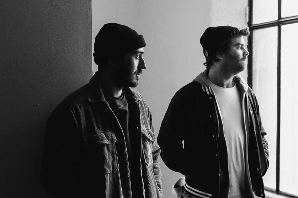 Nikitch and Kuna Maze by Milie Del photographer 