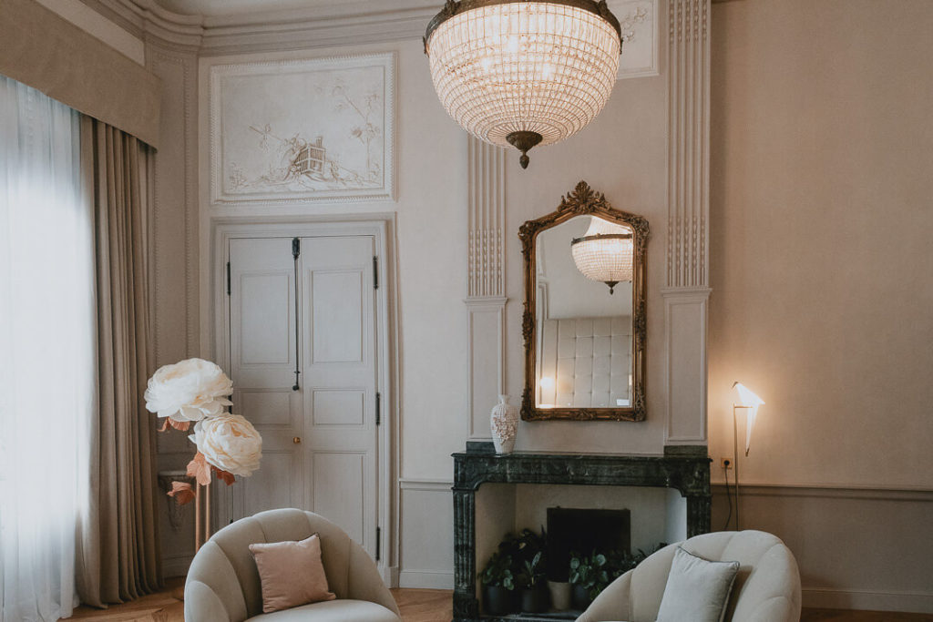 Interior Design montpellier pourcel milie del