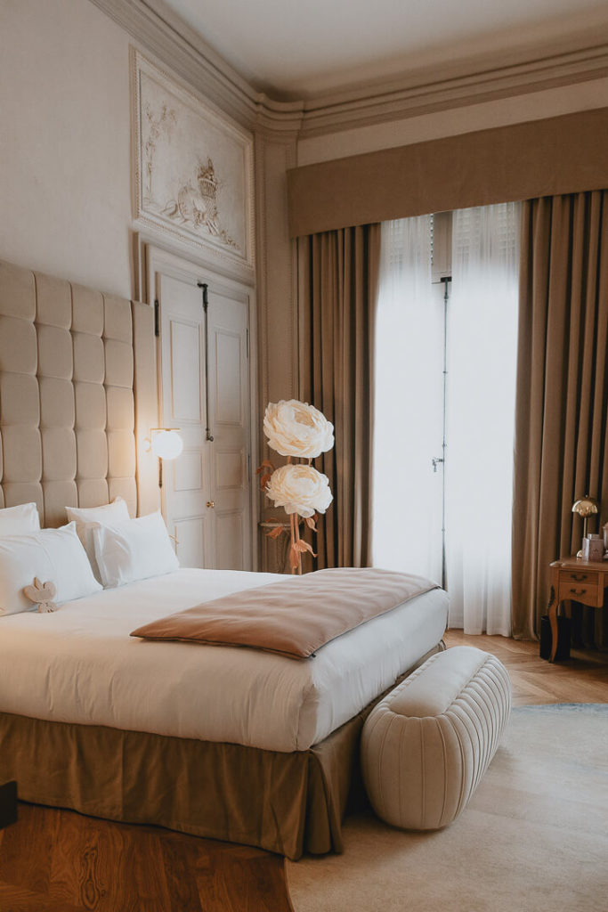 Interior Design montpellier pourcel milie del