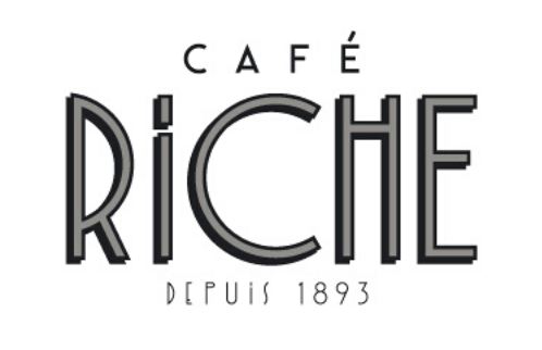 logo caferiche montpellier milie del